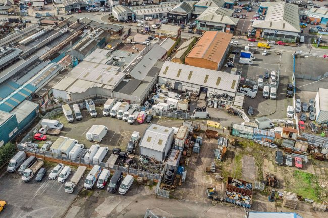 57 Bridge Street, Wednesbury, WS10 0AH 12