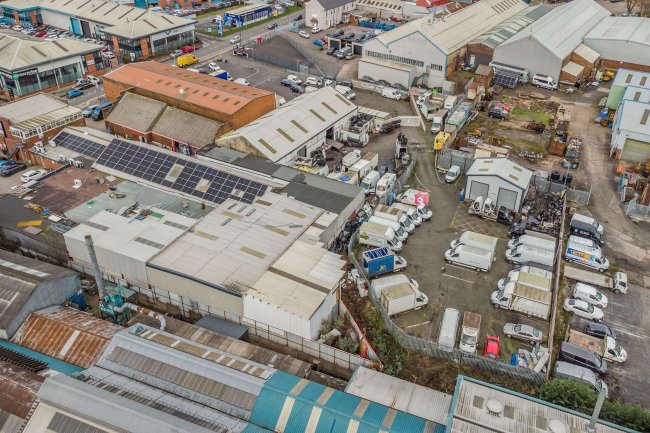 57 Bridge Street, Wednesbury, WS10 0AH 12