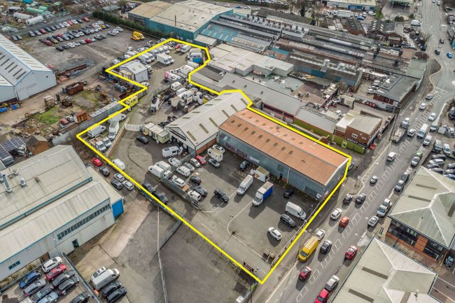 57 Bridge Street, Wednesbury, WS10 0AH 12