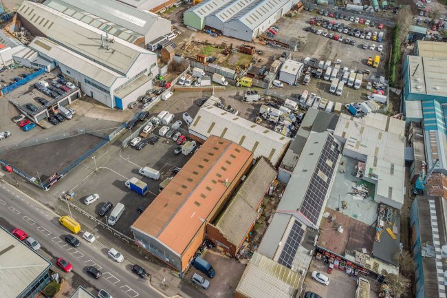 57 Bridge Street, Wednesbury, WS10 0AH 12