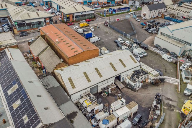 57 Bridge Street, Wednesbury, WS10 0AH 12