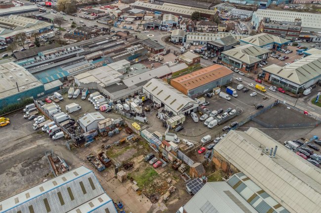 57 Bridge Street, Wednesbury, WS10 0AH 12