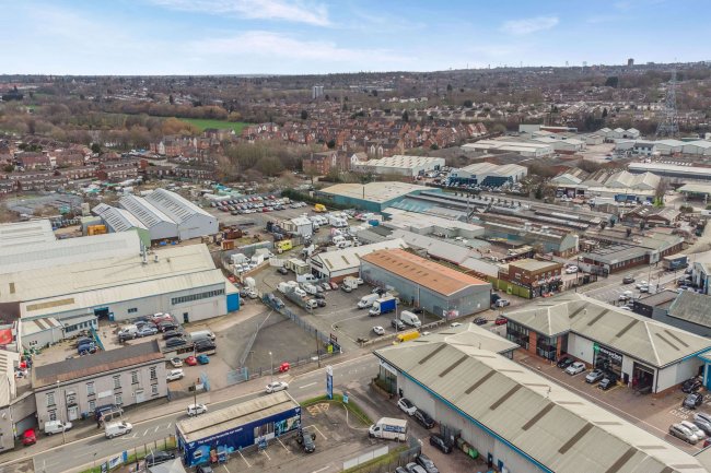 57 Bridge Street, Wednesbury, WS10 0AH 12