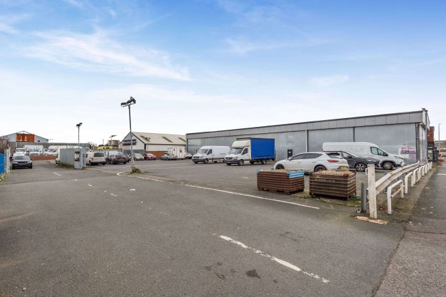 57 Bridge Street, Wednesbury, WS10 0AH 12