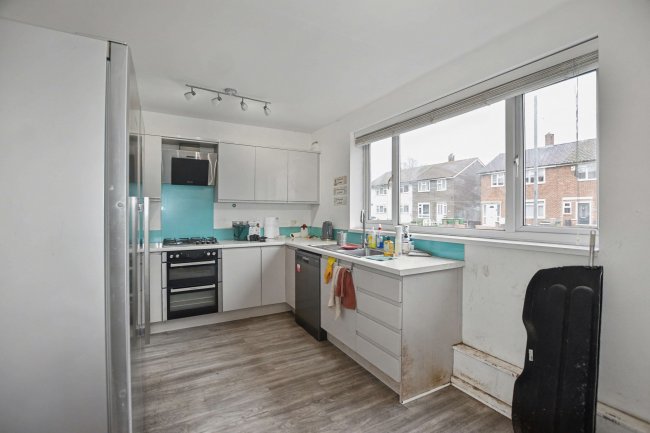 93 Luffield Road, Abbey Wood, London, SE2 9JW 9