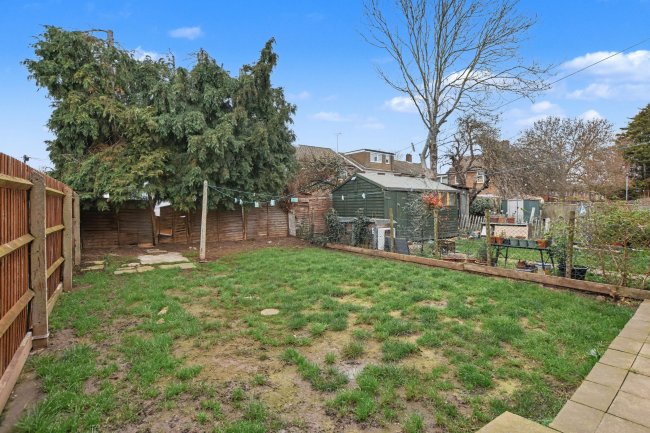 93 Luffield Road, Abbey Wood, London, SE2 9JW 9