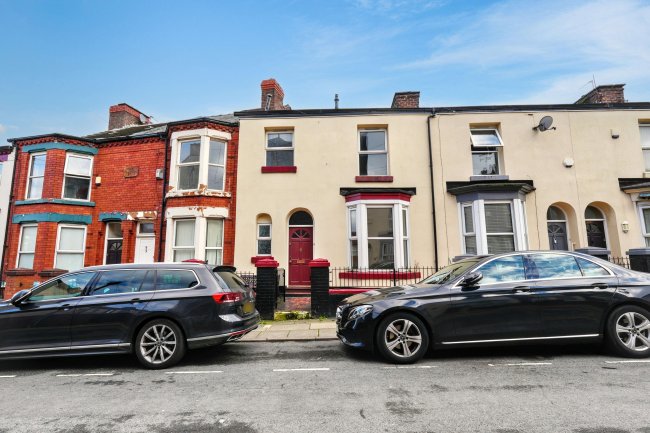90 Rydal Street, Liverpool, L5 6QR 10