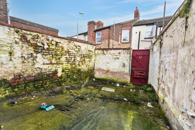 90 Rydal Street, Liverpool, L5 6QR 10