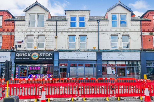 17-21 Whitby Road, Ellesmere Port, Cheshire, CH65 8AA 9