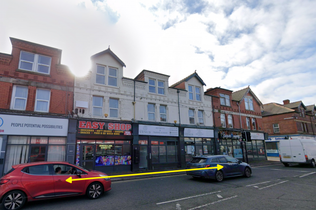 17-21 Whitby Road, Ellesmere Port, Cheshire, CH65 8AA 9