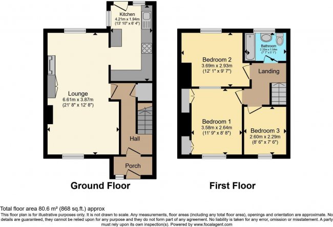 7 Churchtown, Church Town Road, St. Minver, Wadebridge, PL27 6QP 10