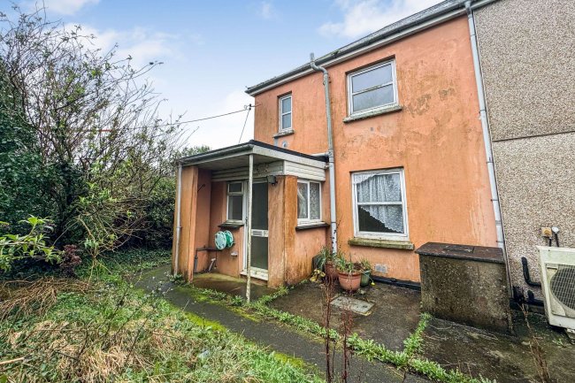 7 Churchtown, Church Town Road, St. Minver, Wadebridge, PL27 6QP 10