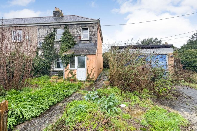 7 Churchtown, Church Town Road, St. Minver, Wadebridge, PL27 6QP 10