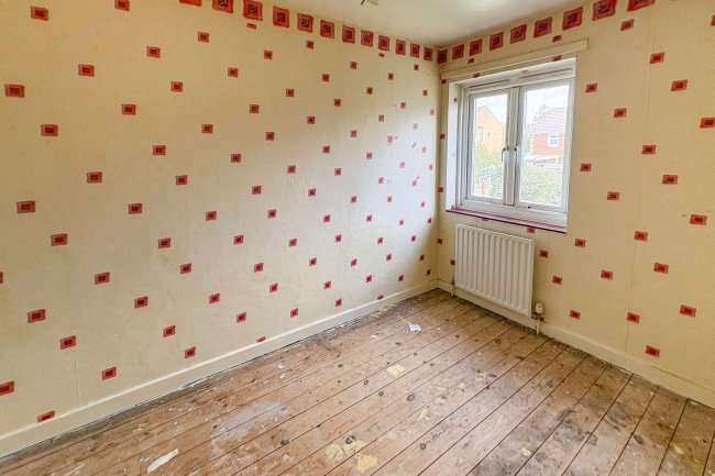 36 St Patricks Road, Yeovil, Somerset, BA21 3EX 8