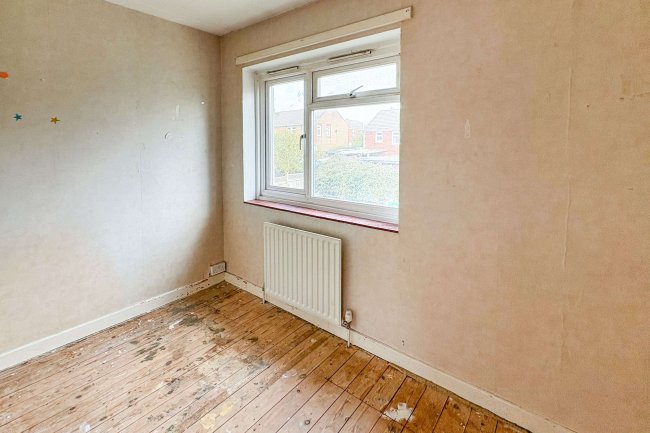 36 St Patricks Road, Yeovil, Somerset, BA21 3EX 8