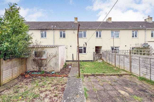 36 St Patricks Road, Yeovil, Somerset, BA21 3EX 8