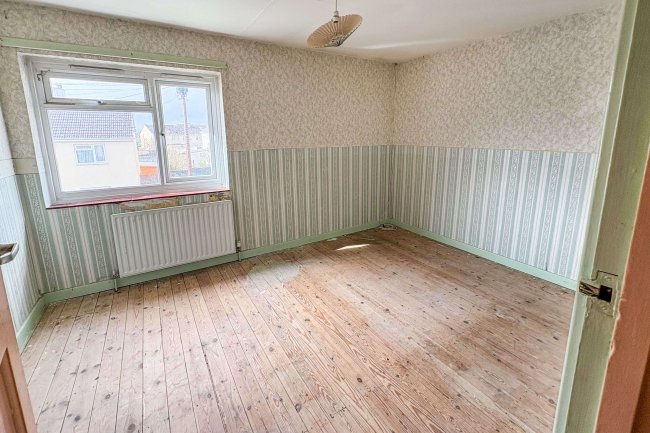 36 St Patricks Road, Yeovil, Somerset, BA21 3EX 8