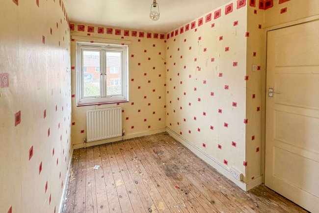 36 St Patricks Road, Yeovil, Somerset, BA21 3EX 8