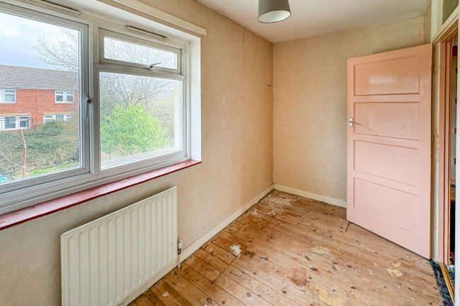 36 St Patricks Road, Yeovil, Somerset, BA21 3EX 8