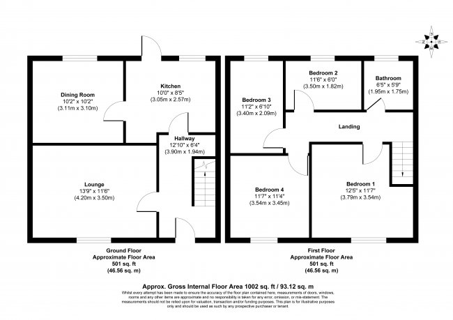 36 St Patricks Road, Yeovil, Somerset, BA21 3EX 8