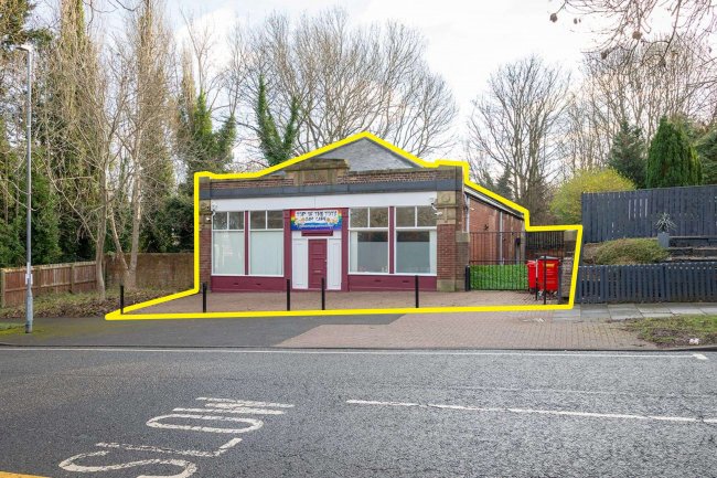 80 The Drive, Heworth, Gateshead, Tyne & Wear NE10 0PL 20