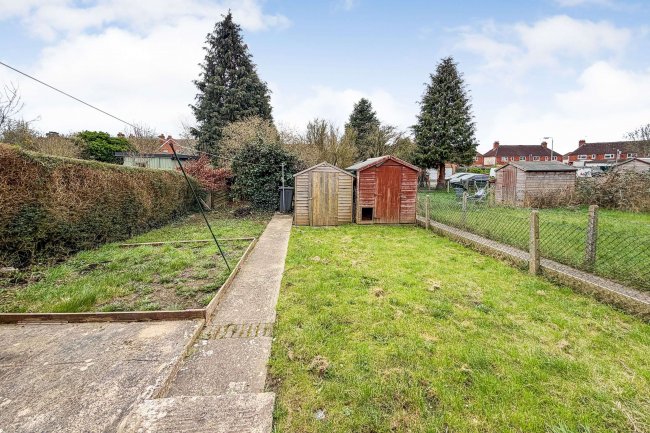 Flat 29 Sheldon Road, Chippenham, Wiltshire, SN14 0BP 2