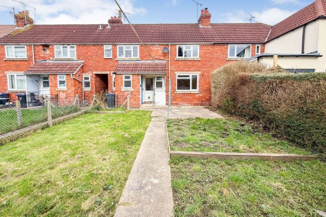 Flat 29 Sheldon Road, Chippenham, Wiltshire, SN14 0BP 2