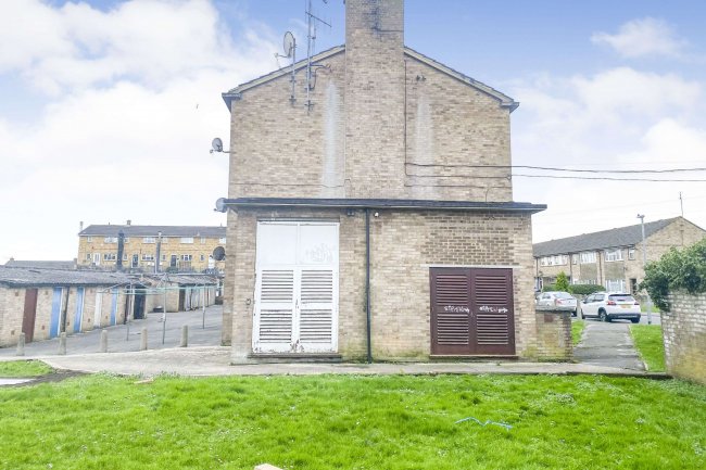 Flat 48, Patchway, Chippenham, SN14 0HZ 4