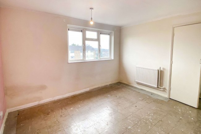 Flat 48, Patchway, Chippenham, SN14 0HZ 4