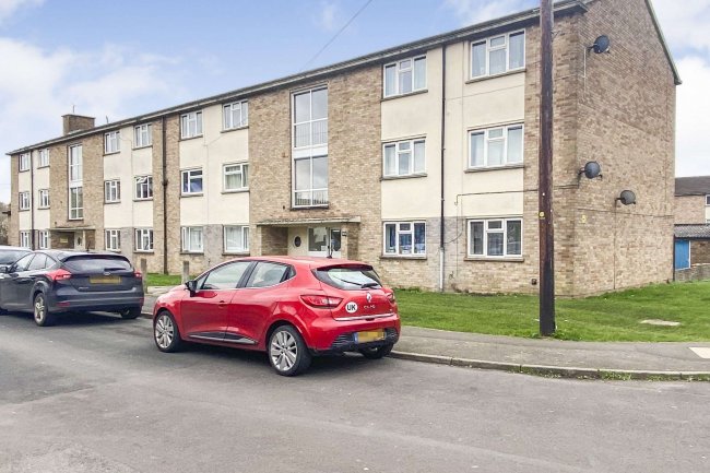 Flat 48, Patchway, Chippenham, SN14 0HZ 4