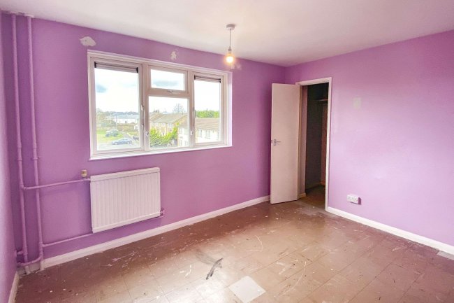 Flat 48, Patchway, Chippenham, SN14 0HZ 4