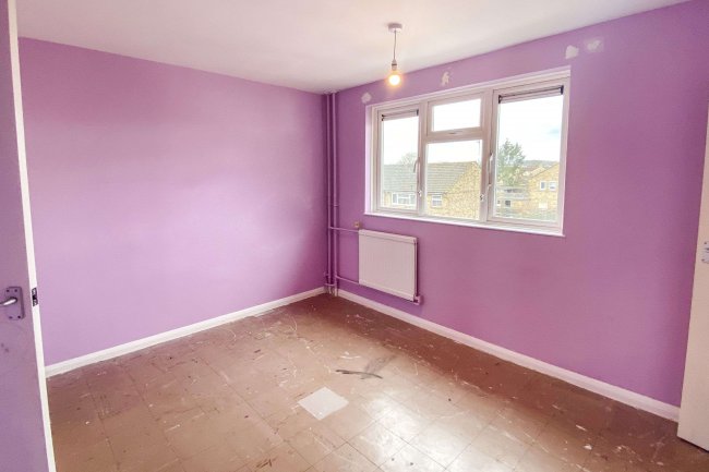 Flat 48, Patchway, Chippenham, SN14 0HZ 4