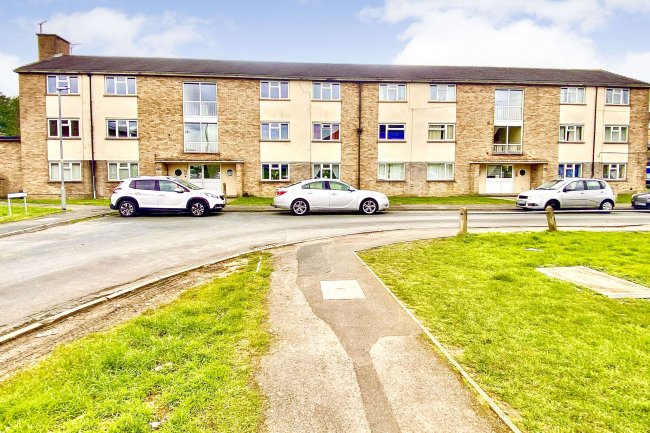 Flat 48, Patchway, Chippenham, SN14 0HZ 4