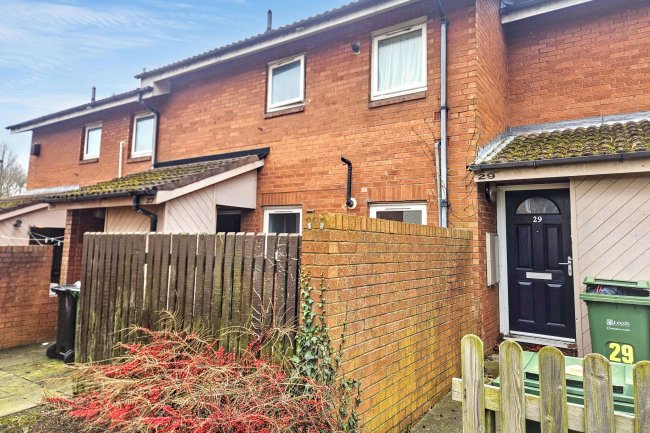27 Highlands Close, Stourton, Leeds, West Yorkshire, LS10 4RN 7
