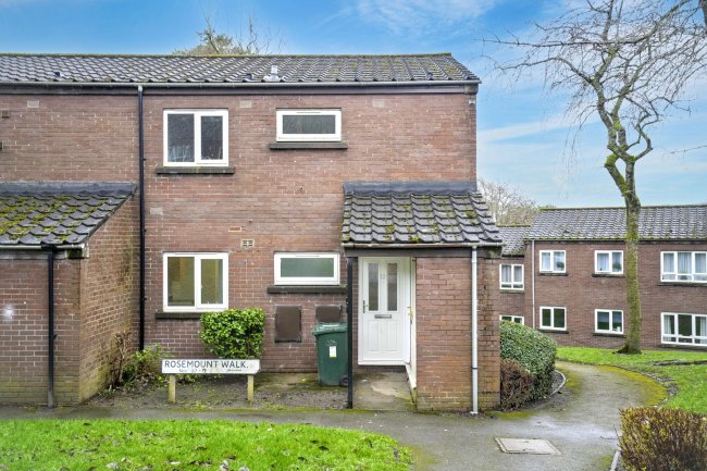 12 Rosemount Walk, Keighley, West Yorkshire, BD21 2EE 6