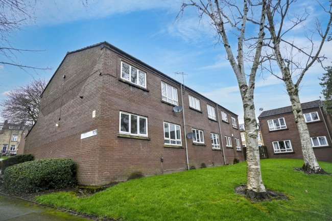 12 Rosemount Walk, Keighley, West Yorkshire, BD21 2EE 6