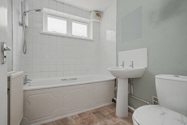 86 Cavendish Court, Cavendish Street, Derby, DE1 1UB 8