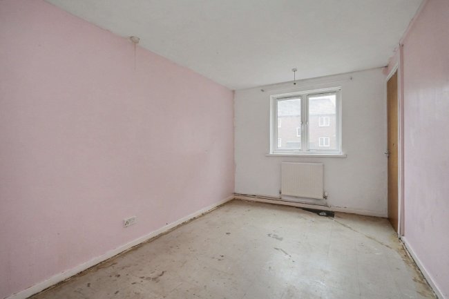 86 Cavendish Court, Cavendish Street, Derby, DE1 1UB 8