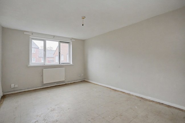 86 Cavendish Court, Cavendish Street, Derby, DE1 1UB 8