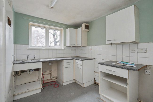 86 Cavendish Court, Cavendish Street, Derby, DE1 1UB 8