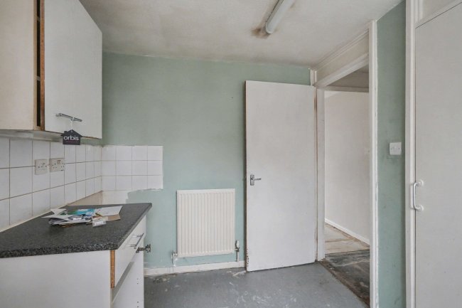 86 Cavendish Court, Cavendish Street, Derby, DE1 1UB 8