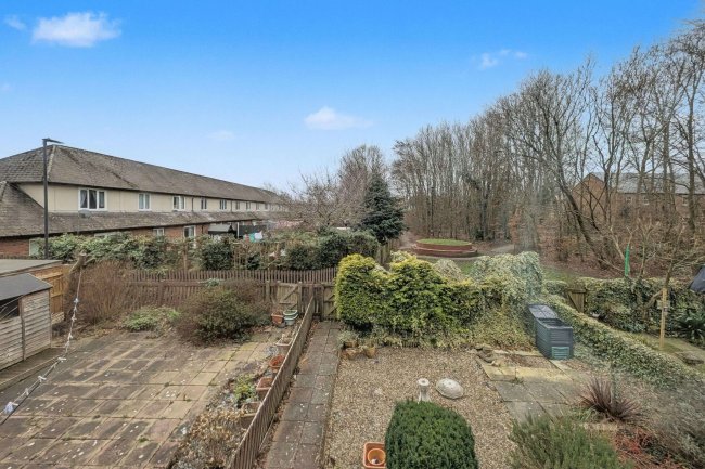 23 Telford Close, Backworth, Newcastle Upon Tyne, Tyne And Wear, NE27 0JT 4