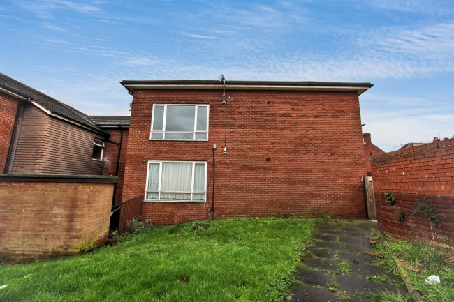 103 Queen Street, Doncaster, South Yorkshire, DN4 8AB 10