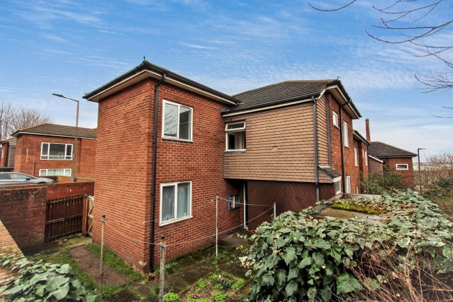 103 Queen Street, Doncaster, South Yorkshire, DN4 8AB 10