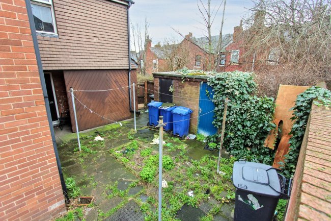 103 Queen Street, Doncaster, South Yorkshire, DN4 8AB 10