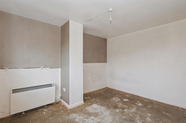 Flat 82, Quartercroft, Pyramid Close, Weston Favell, Northampton, Northamptonshire, NN3 8DP 10