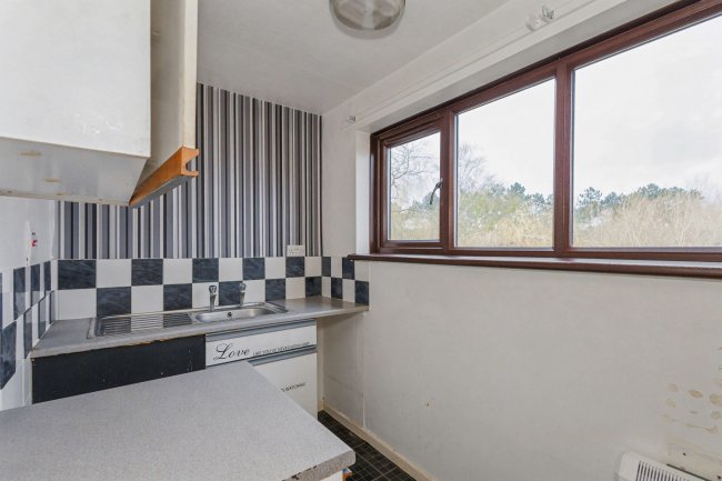 Flat 82, Quartercroft, Pyramid Close, Weston Favell, Northampton, Northamptonshire, NN3 8DP 10