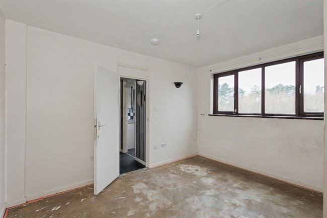 Flat 82, Quartercroft, Pyramid Close, Weston Favell, Northampton, Northamptonshire, NN3 8DP 10