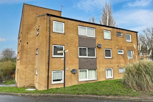 56L Firthcliffe Road, Liversedge, West Yorkshire, WF15 6HF 9