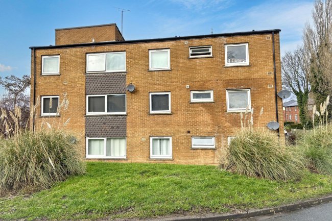 56L Firthcliffe Road, Liversedge, West Yorkshire, WF15 6HF 9